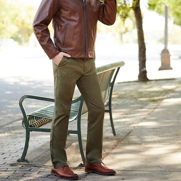 Johnston & Murphy Men's Copeland Water Resistant Chukka Boots - Picture 2 of 13